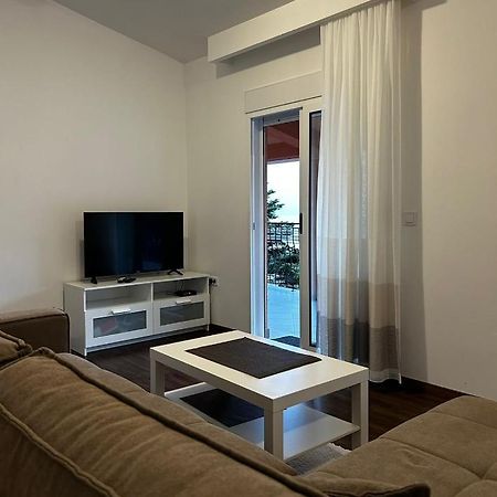 Apartments Sergej Sutomore Ngoại thất bức ảnh