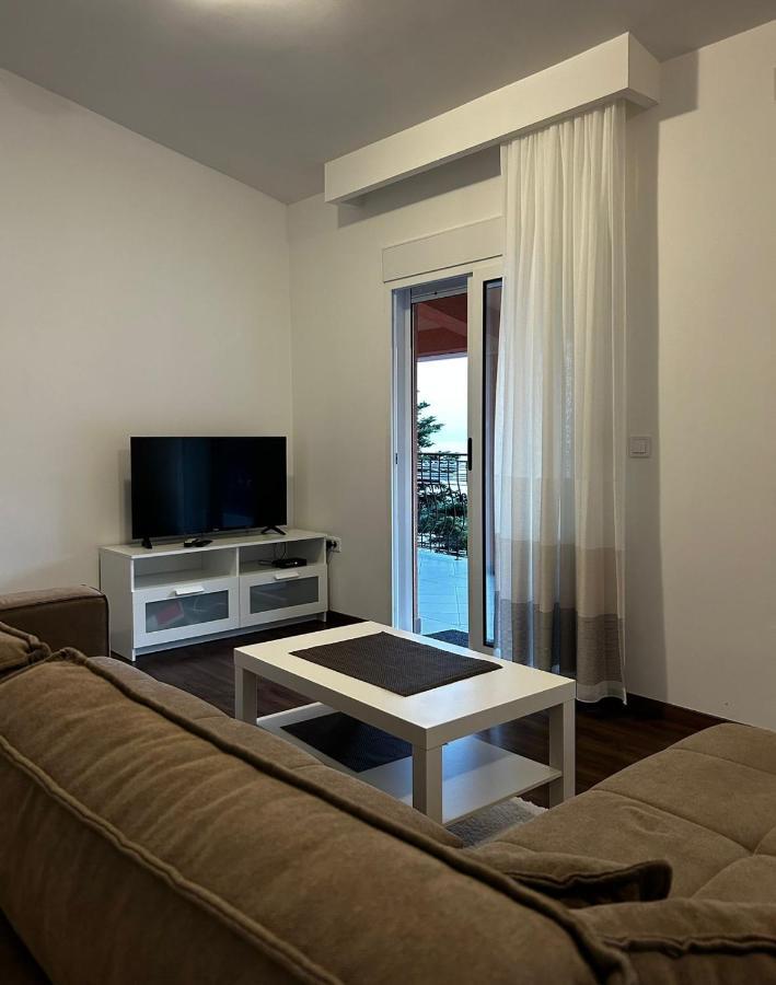 Apartments Sergej Sutomore Ngoại thất bức ảnh