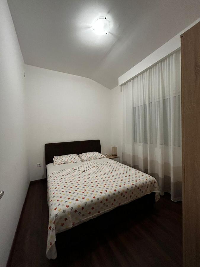 Apartments Sergej Sutomore Ngoại thất bức ảnh