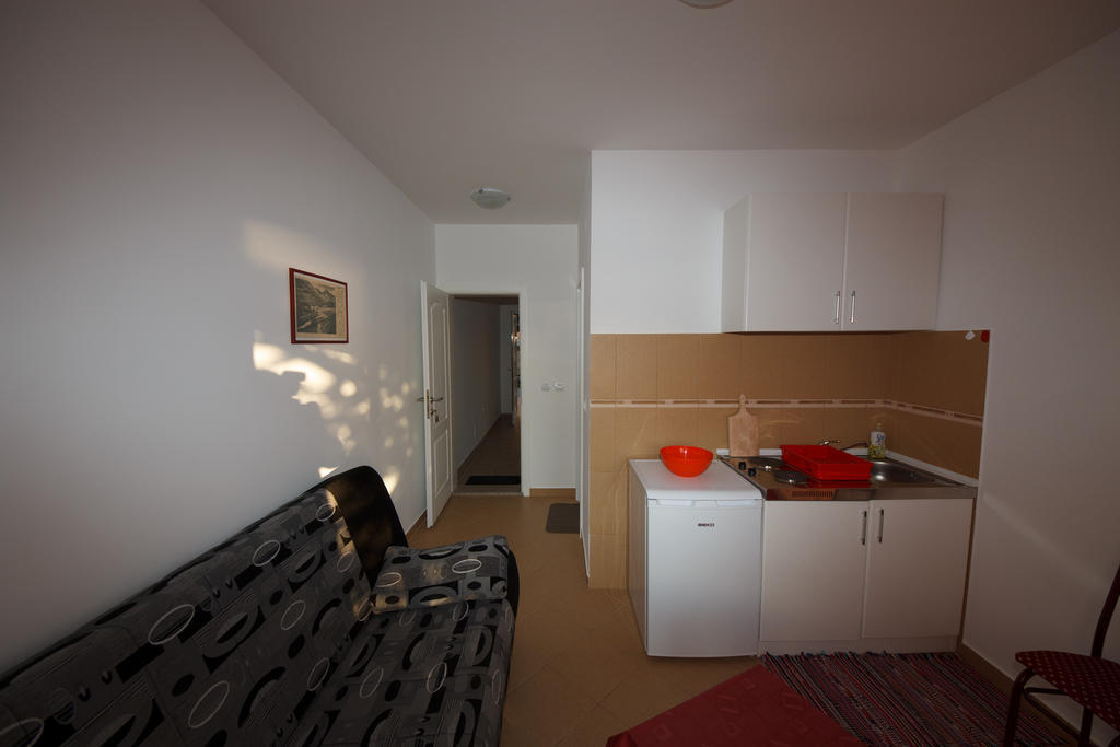 Apartments Sergej Sutomore Phòng bức ảnh