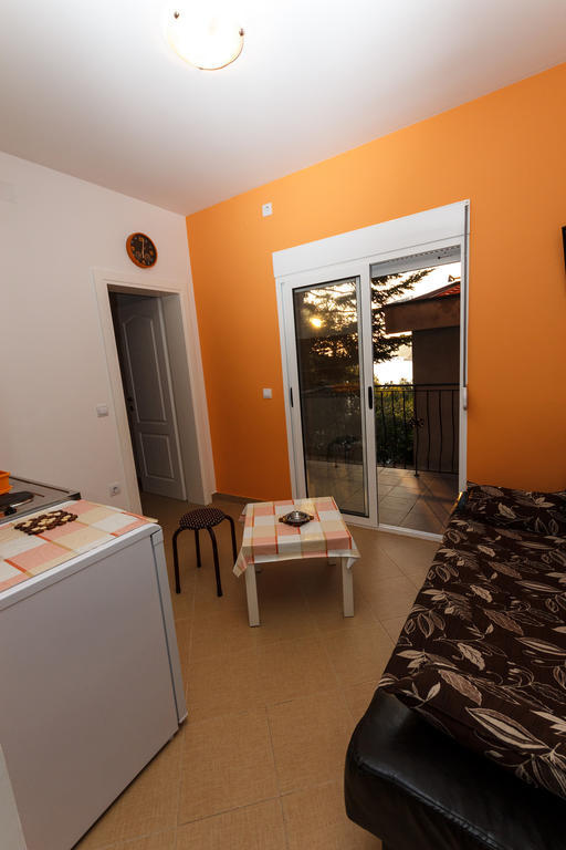 Apartments Sergej Sutomore Phòng bức ảnh