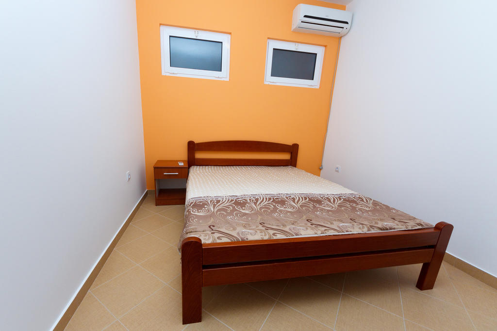 Apartments Sergej Sutomore Phòng bức ảnh