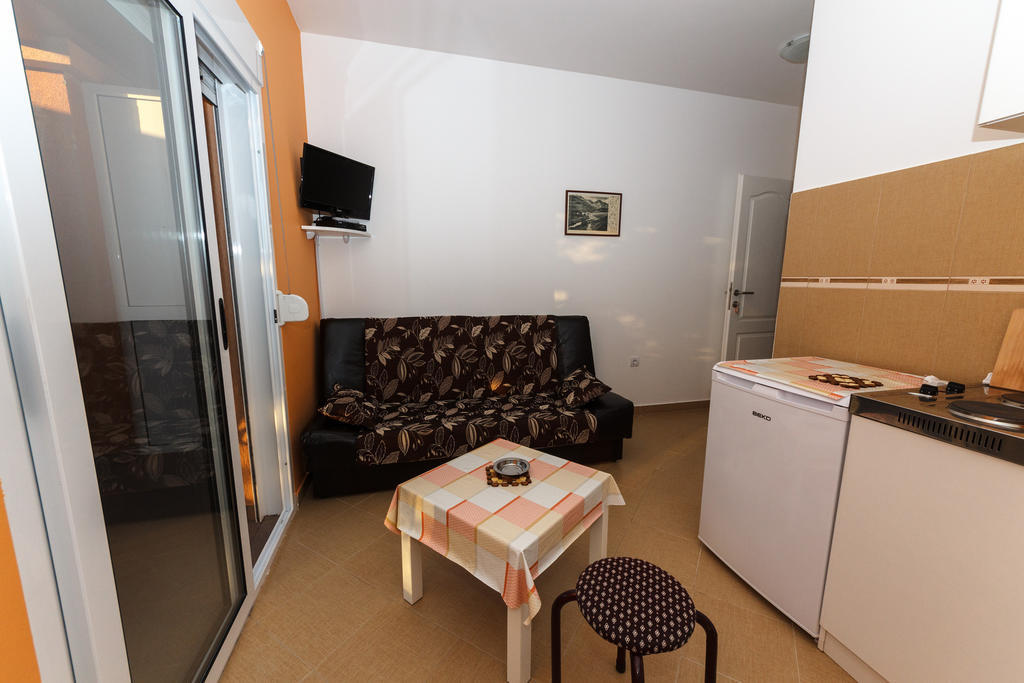 Apartments Sergej Sutomore Phòng bức ảnh