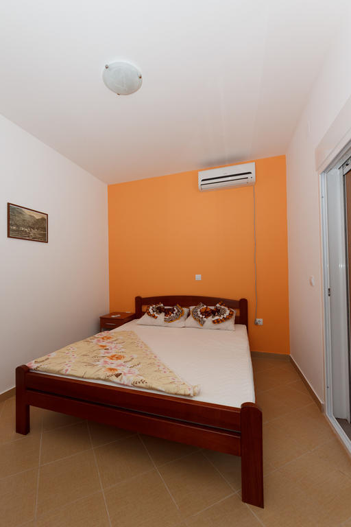 Apartments Sergej Sutomore Phòng bức ảnh