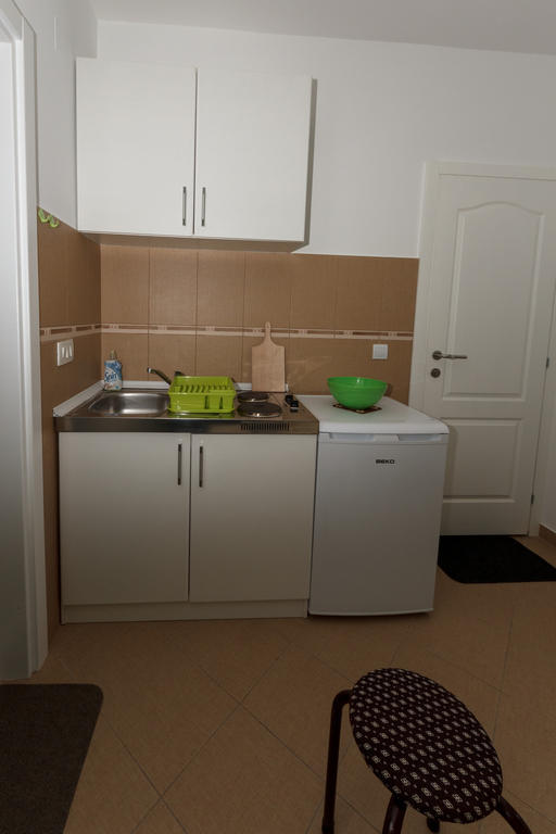 Apartments Sergej Sutomore Ngoại thất bức ảnh