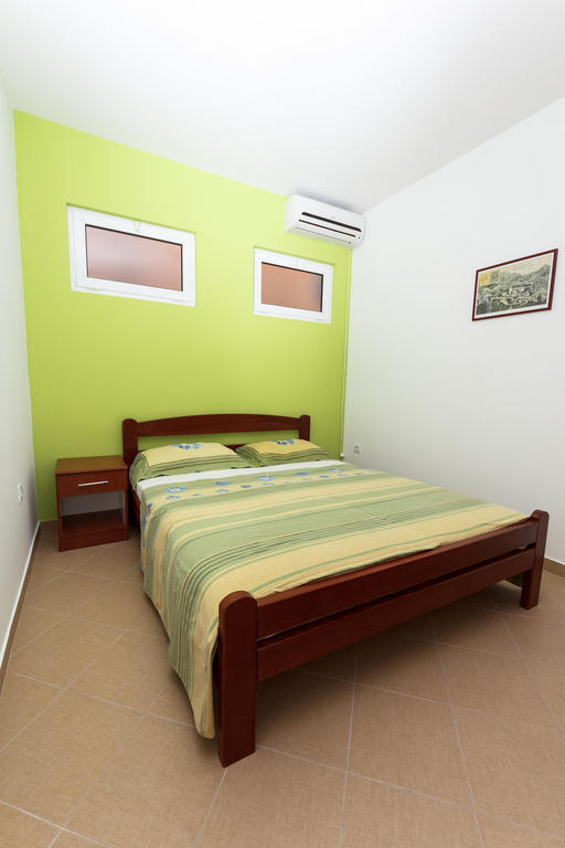 Apartments Sergej Sutomore Phòng bức ảnh