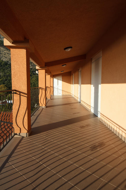 Apartments Sergej Sutomore Ngoại thất bức ảnh