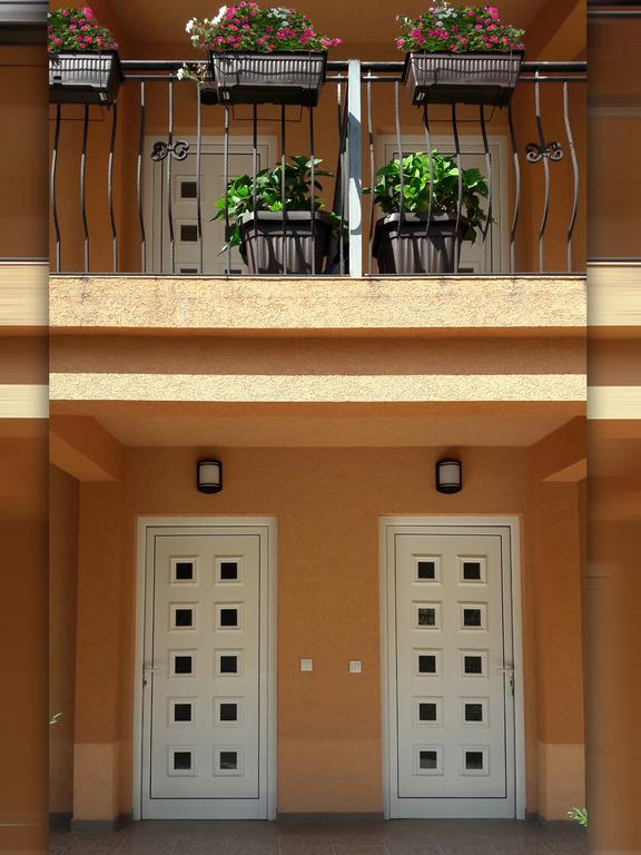 Apartments Sergej Sutomore Ngoại thất bức ảnh