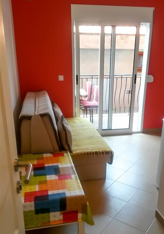 Apartments Sergej Sutomore Ngoại thất bức ảnh